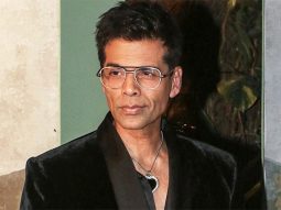 Karan Johar breaks down the reality of talent management: “It’s 90% handling people, egos… commission on artists is going to give you nothing”