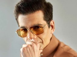Karan Johar calls Sanjay Leela Bhansali an “Aesthetic Voice”, praises his film costumes