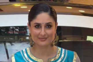 Kareena Kapoor Khan never disappoints us with her charm