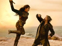 Karl Urban hails Priyanka Chopra Jonas as ‘Sigourney Weaver-level good’ in Prime Video’s The Bluff