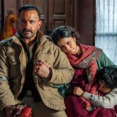 Saif Ali Khan and Rasika Dugal to star in crime drama Kartavya, first look unveiled at Next On Netflix 2026