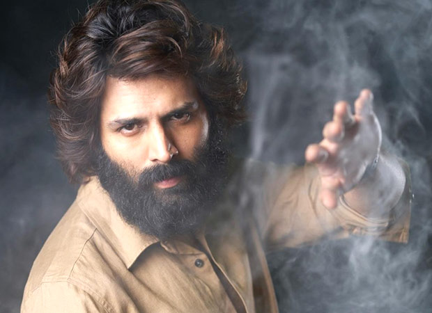 EXCLUSIVE: T-Series comes on board Kartik Aaryan-starrer Captain India; to be helmed by Chak De India director Shimit Amin