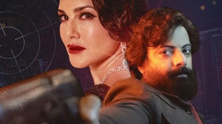 Kennedy | Official Trailer | Anurag Kashyap | Rahul Bhat, Sunny Leone | Premieres 20th Feb on ZEE5 Kennedy | Official Trailer | Anurag Kashyap | Rahul Bhat, Sunny Leone | Premieres 20th Feb on ZEE5