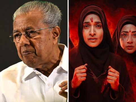 Kerala CM Pinarayi Vijayan slams The Kerala Story 2: “We must stand united against these attempts to paint our land of harmony as a hub of terror”