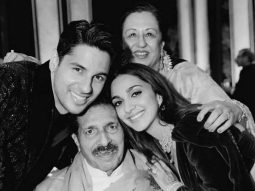 Kiara Advani mourns father-in-law Sunil Malhotra with emotional tribute: “Your gentle heart will stay with me forever”