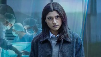 EXCLUSIVE: “Konkona Sen Sharma was the first choice for Accused”: Anubhuti Kashyap reveals story behind the casting