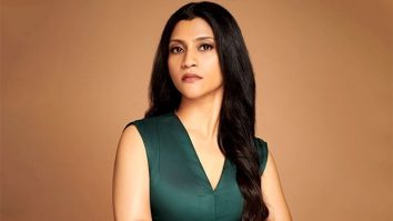 Konkona Sen Sharma on playing Geetika in Accused, “It’s about internal collapse”