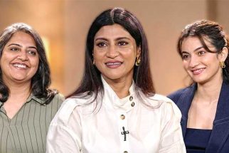 Konkona Sen Sharma: “Social media shapes people’s opinions” | Accused