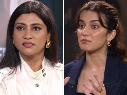 EXCLUSIVE: Konkona Sen Sharma on Pratibha Ranta: “I remember being absolutely mesmerized by her face – she’s so expressive”
