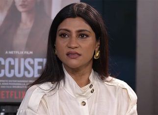 Konkona Sen Sharma on why accused avoids melodrama: “The subject needed weight and depth”