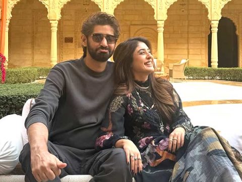 Kritika Kamra, Gaurav Kapur to marry on March 11; celebration in Mumbai on March 12 Kritika Kamra, Gaurav Kapur to marry on March 11; celebration in Mumbai on March 12
