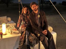 Kritika Kamra, Gaurav Kapur to wrap work by early March ahead of wedding