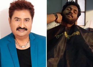 Kumar Sanu x King? Singer drops major hint about a nostalgic surprise in upcoming album Raja Hindustani