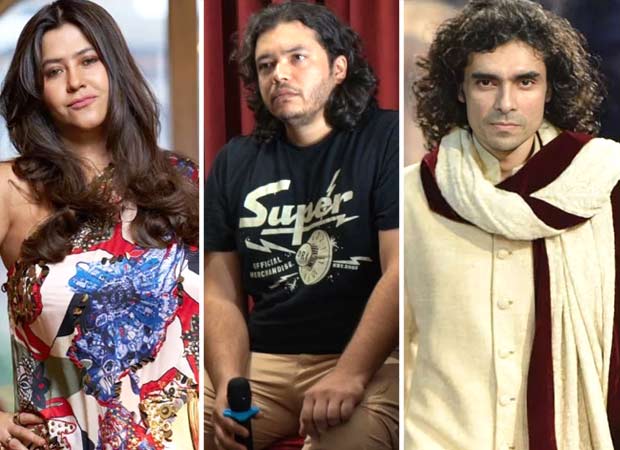 Laila Majnu makers reunite! Announces sequel titled Heer Ranjha