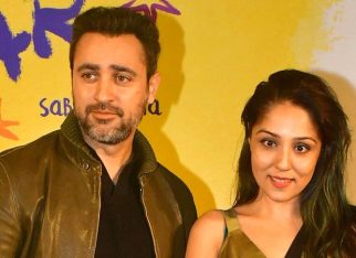 Lekha Washington reacts to trolling over relationship with Imran Khan : “Love Jihad… apparently it is being done to me”