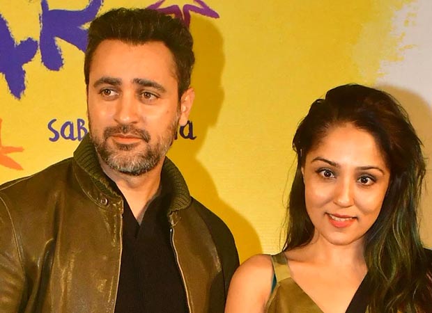 Lekha Washington reacts to trolling over relationship with Imran Khan : “Love Jihad… apparently it is being done to me”