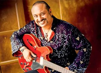 Leslee Lewis on returning to playback singing in Hindi films after 26 years with ‘Zorr Ka Dhakka’, “It’s exciting to be back, whole track is so cool”; also says he has been putting “zero efforts” to stay relevant for 30 years