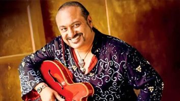 Leslee Lewis on returning to playback singing in Hindi films after 26 years with ‘Zorr Ka Dhakka’, “It’s exciting to be back, whole track is so cool”; also says he has been putting “zero efforts” to stay relevant for 30 years