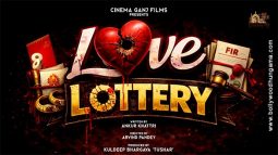 Love Lottery