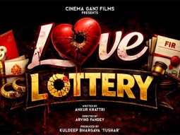 Love Lottery