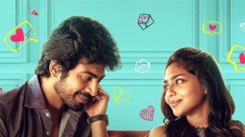 “#Love explores romance in a time where everything is engineered for speed,” say makers as Netflix adds the series to Next on Netflix 2026