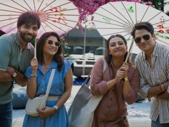 Lust Stories 3 brings together Vikramaditya Motwane, Kiran Rao, Vishal Bhardwaj and Shakun Batra for four more stories with a massive star cast Lust Stories 3 brings together Vikramaditya Motwane, Kiran Rao, Vishal Bhardwaj and Shakun Batra for four more stories with a massive star cast