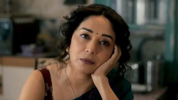 Maa Behen | Teaser | Madhuri Dixit, Triptii Dimri, Ravi Kishan, Dharna Durga | Netflix