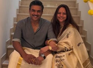 R Madhavan reveals how wife Sarita once ‘kicked him out’ during lockdown