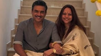 R Madhavan reveals how wife Sarita once ‘kicked him out’ during lockdown