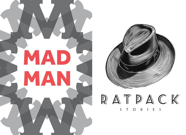 Madhu Mantena’s Mad Man Films joins hands with Collective Studios’ Ratpack Stories for two feature films