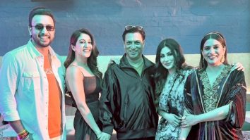 Madhur Bhandarkar wraps shooting of The Wives; film promises a hard-hitting look at Bollywood’s inner circles