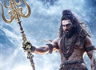 Maha Shivratri 2026: Mahesh Babu unveils Nagabandham teaser, watch
