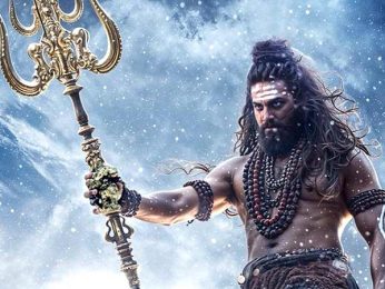 Maha Shivratri 2026: Mahesh Babu unveils Nagabandham teaser, watch