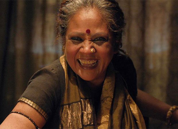 'Plan was to keep the reveal of the first female villain of the franchise under wraps!': Mallika Prasad on playing Amma in Mardaani 3