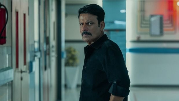 After Neeraj Pandey, Manoj Bajpayee addresses backlash over Ghooskhor Pandat title: “Not meant to be a statement about any community”