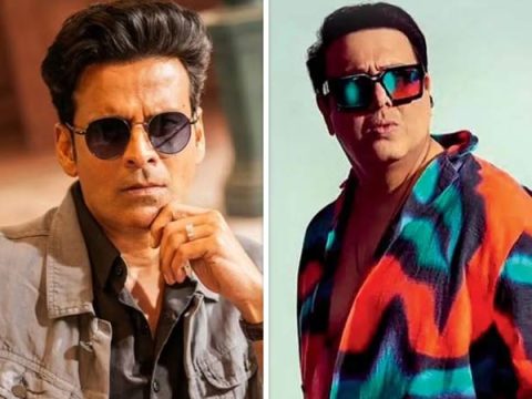 Manoj Bajpayee replaces Govinda in Bhagam Bhag 2: Report