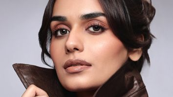 Manushi Chhillar