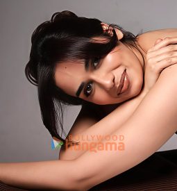 Celeb Photos Of Manushi Chhillar