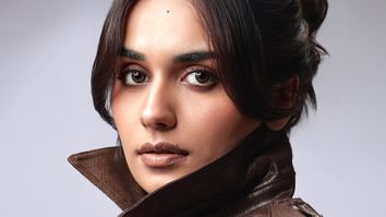 Manushi Chhillar