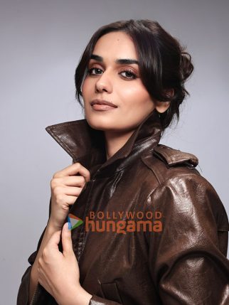Manushi Chhillar