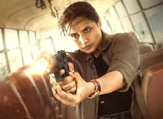 Mardaani 3 on track to be a hit with solid weekday hold; another good weekend on the cards for this hard-hitting message thriller