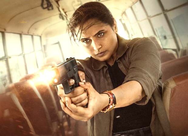Mardaani 3 on track to be a hit with solid weekday hold; another good weekend on the cards for this hard-hitting message thriller