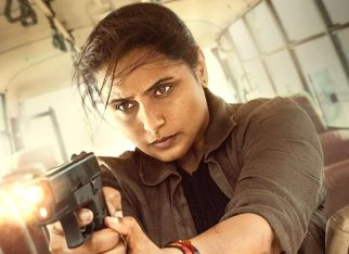 Mardaani 3 Box Office: Stays over Rs. 1 crore mark right through; third weekend to decide pace towards Rs. 50 crores milestone