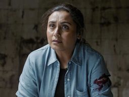 Mardaani 3 Box Office: Collects Rs. 2.40 crores on Monday, would need very stable weekdays from here