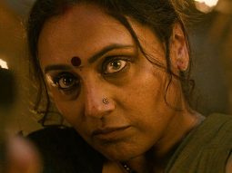 Mardaani 3 Box Office: Rani Mukerji starrer has a huge jump of 50 percent on day 2, taking collections to Rs. 10 crore in 2 days
