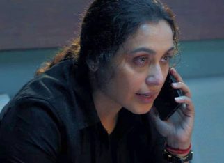 Rani Mukerji REACTS to Mardaani 3 becoming franchise’s highest grosser: “It is a voice for every woman who refuses to be silenced”
