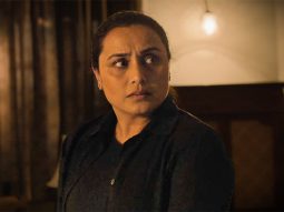 Mardaani 3 has an impressive Week 1 show at the box office, set to have a long run given incredible love from audience