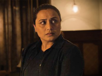 Mardaani 3 has an impressive Week 1 show at the box office, set to have a long run given incredible love from audience Mardaani 3 has an impressive Week 1 show at the box office, set to have a long run given incredible love from audience