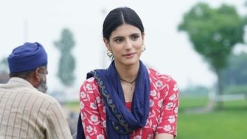 Border 2 actress Medha Rana shares her reaction after bagging the role, “I cried so much in front of Anurag Singh sir and Mukesh Chhabra sir”