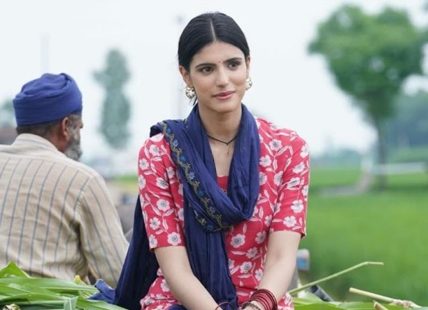 Border 2 actress Medha Rana shares her reaction after bagging the role, “I cried so much in front of Anurag Singh sir and Mukesh Chhabra sir” 